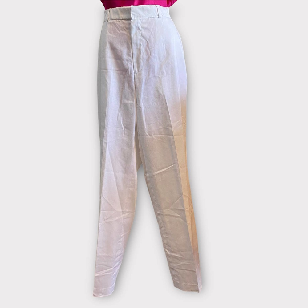 Vintage Women's Carriage Court Pants